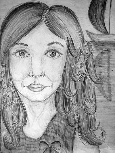 Портрет Ассоль