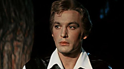 Кадр из фильма "Алые паруса", 1961