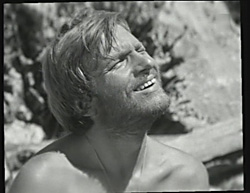 Кадр из фильма "Колония Ланфиер", 1969