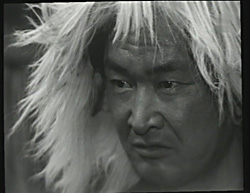 Кадр из фильма "Колония Ланфиер", 1969