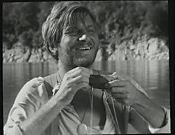 Кадр из фильма "Колония Ланфиер", 1969