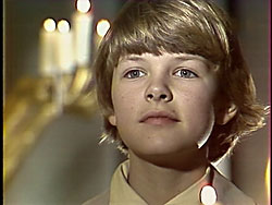 Телеспектакль Человек из страны Грин