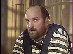 Телеспектакль Человек из страны Грин