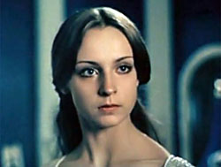 Кадр из фильма Блистающий мир по роману Александра Грина