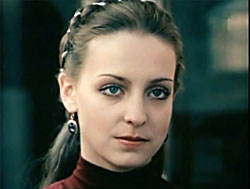 Кадр из фильма Блистающий мир по роману Александра Грина