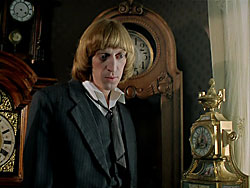 Кадр из фильма Господин оформитель 1988