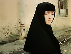 Кадр из фильма Господин оформитель 1988