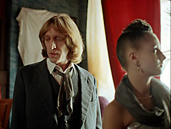 Кадр из фильма Господин оформитель 1988