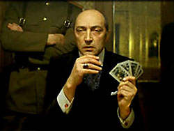 Кадр из фильма Господин оформитель 1988