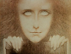 Кадр из фильма Господин оформитель 1988