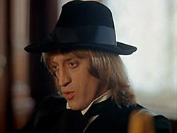 Кадр из фильма Господин оформитель 1988