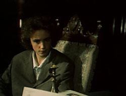 Кадр из фильма Дорога никуда 1992