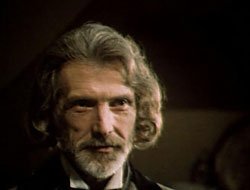 Кадр из фильма Дорога никуда 1992