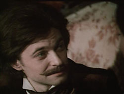 Кадр из фильма Дорога никуда 1992