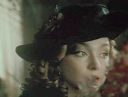 Кадр из фильма Дорога никуда 1992