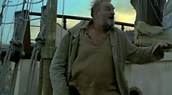 Кадр из фильма Бегущая по волнам, 2007