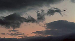 Кадр из фильма Бегущая по волнам, 2007